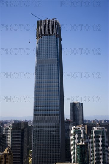 CBD,Beijing