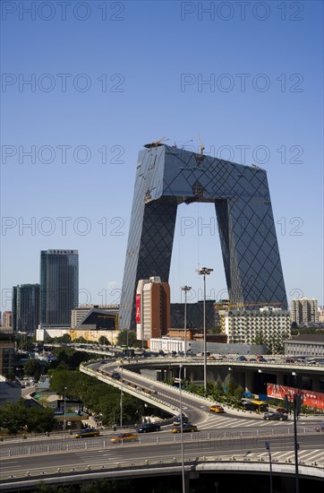 CBD,Beijing