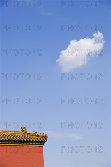 Beijing Forbidden City