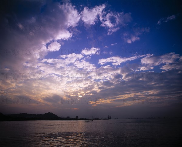 Cloud