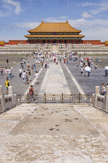 Beijing Forbidden City