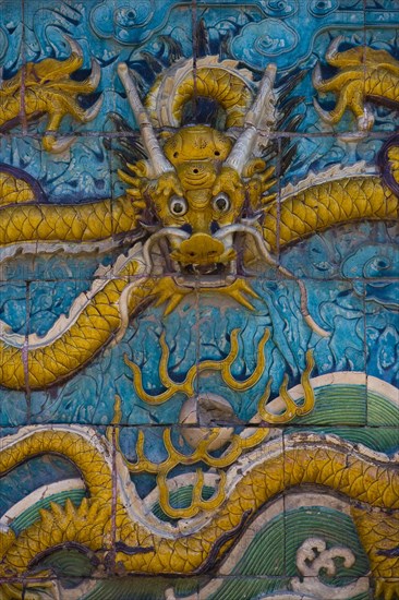 Beijing Forbidden City