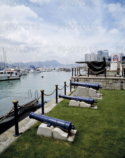 Hong Kong