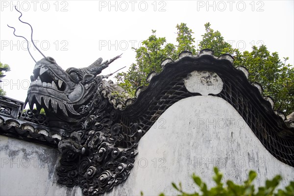 Shanghai Yuyuan