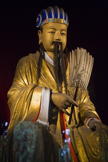 Wuhou Temple, Chengdu