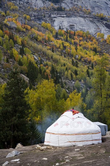 National Geopark,Xinjiang