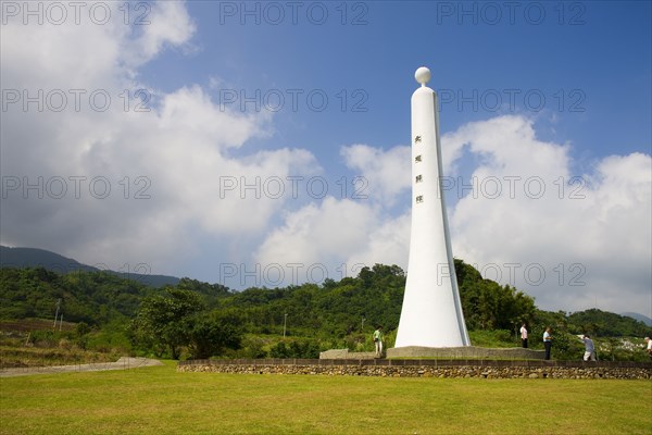 Taiwan, Tower,