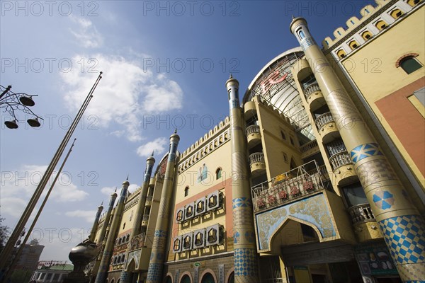 Urumqi, Xinjiang
