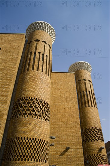 Urumqi, Xinjiang