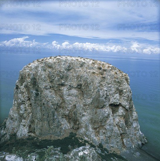 Qinghai Lake