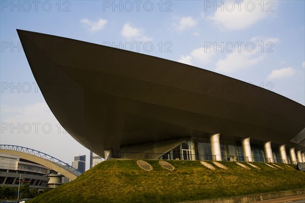 Chongqing Stadium