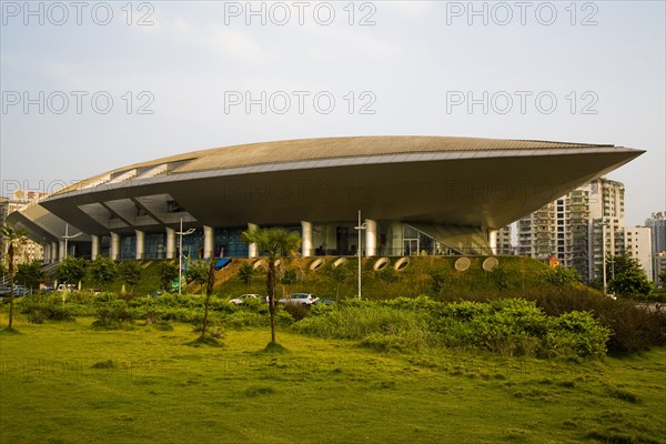 Chongqing Stadium