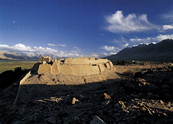 Xinjiang