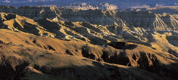 Tibet,Ali