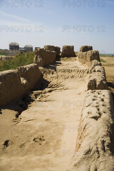 Yinchuan in Ningxia