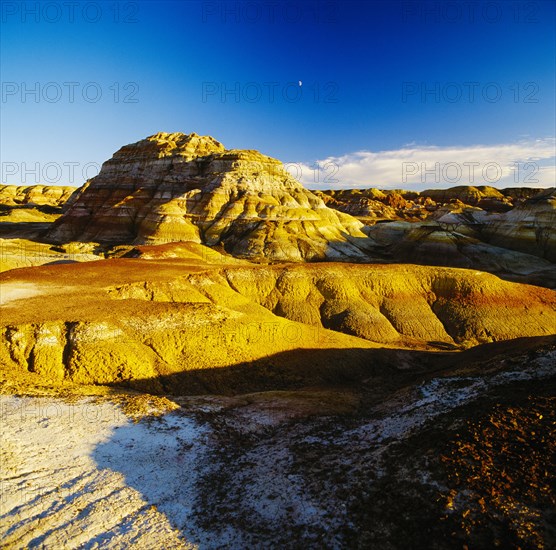 Wucai Mountain