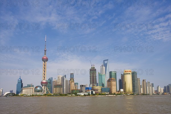 Shanghai,Pudong