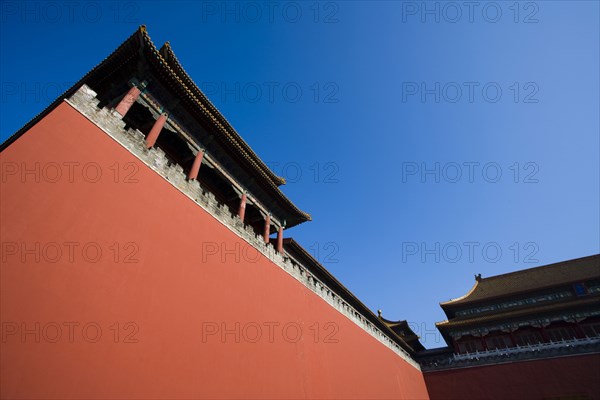 Beijing Forbidden City