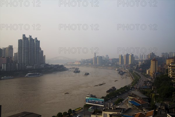 Chongqing,