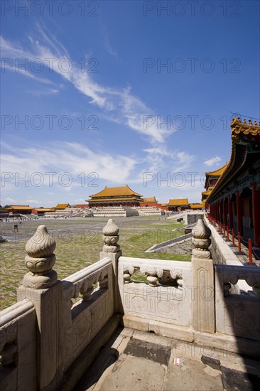 Beijing Forbidden City