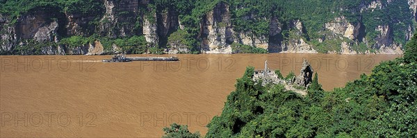 Three Gorges