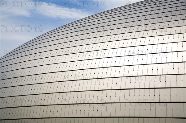 Beijing,National Theater