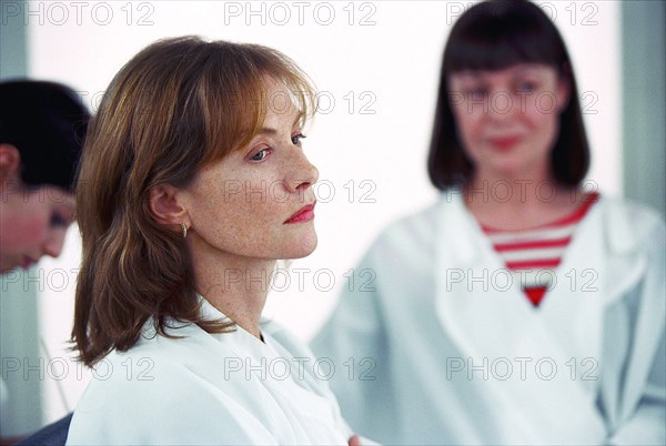 Les Soeurs fâchées