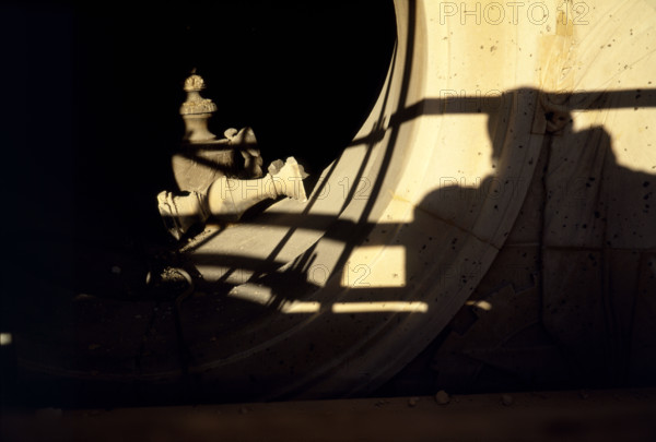 Travaux du Grand Louvre (1981-1999)