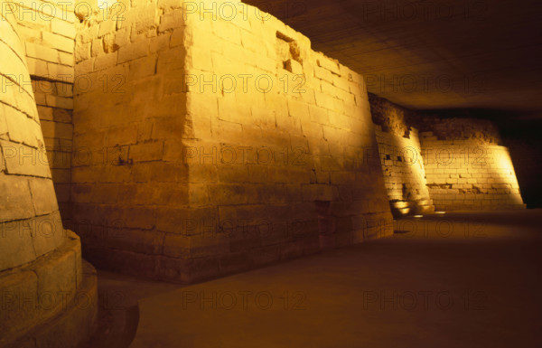 Le Louvre Médiéval