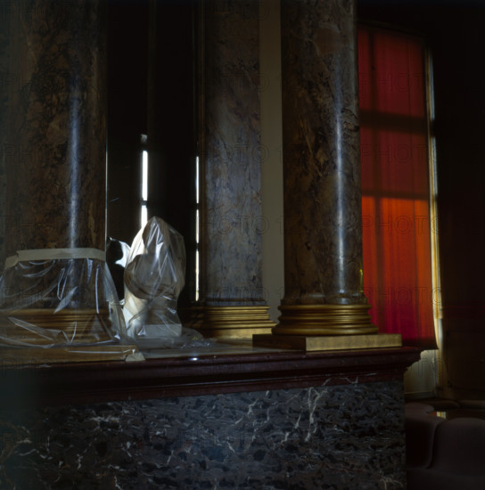 Grande Galerie du Musée du Louvre