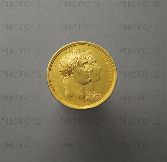 Coronation coin