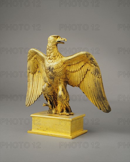 Thomire, Imperial Eagle