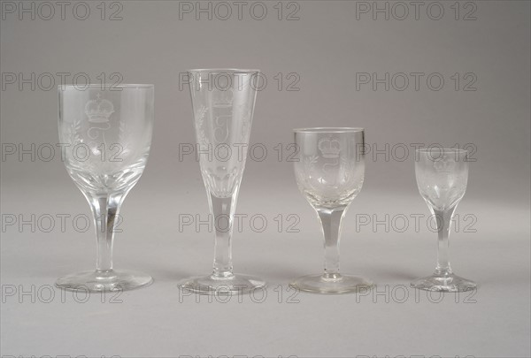 Verres de Talleyrand