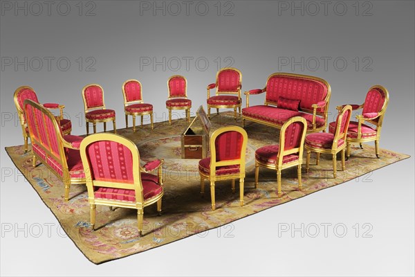 Mobilier de salon