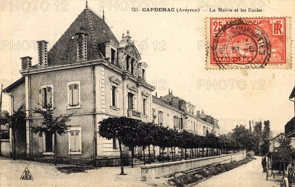 Capdenac-Gare