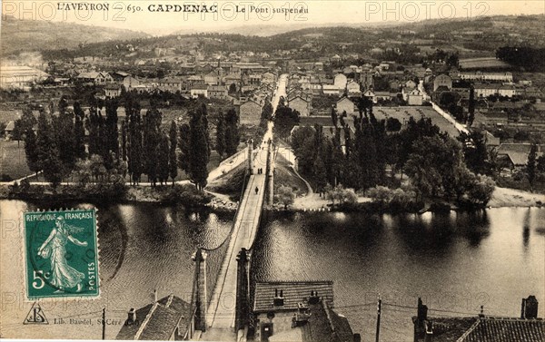 Capdenac-Gare
