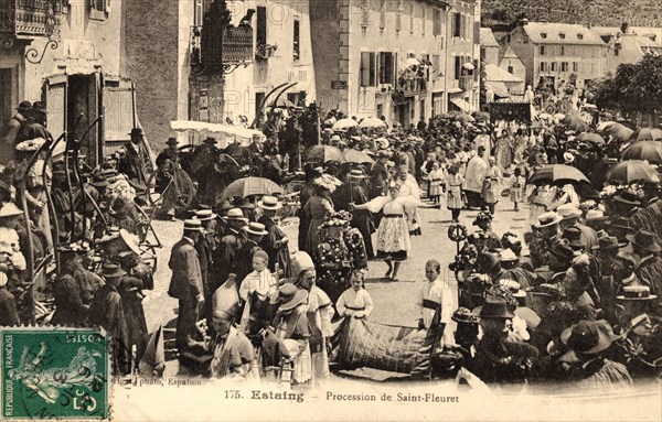 ESTAING