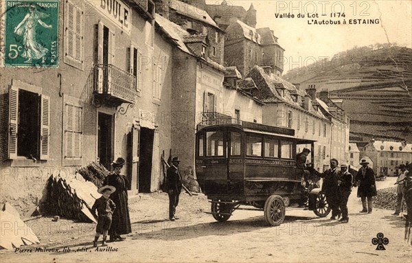 Estaing