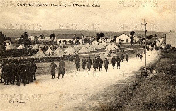 Larzac