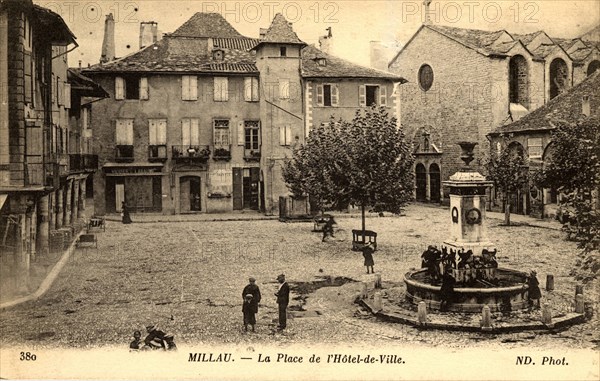 Millau