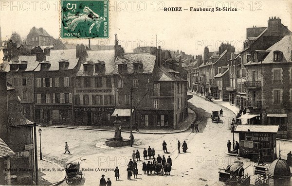 RODEZ
