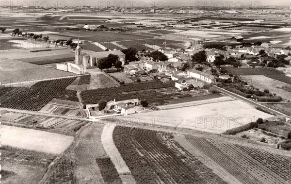 Saint-Clément-des-Baleines