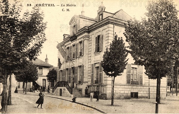 Créteil
