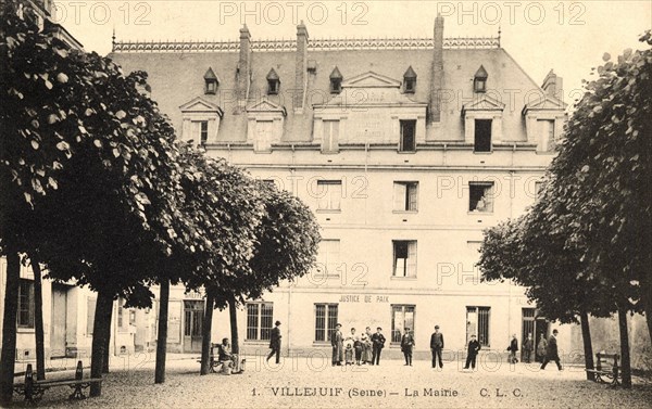 Villejuif