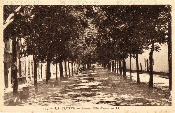 La-Flotte-en-Ré