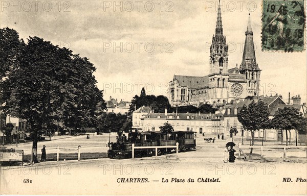 Chartres