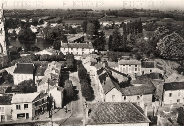 SAINT-MARTIN-LA-RIVIERE