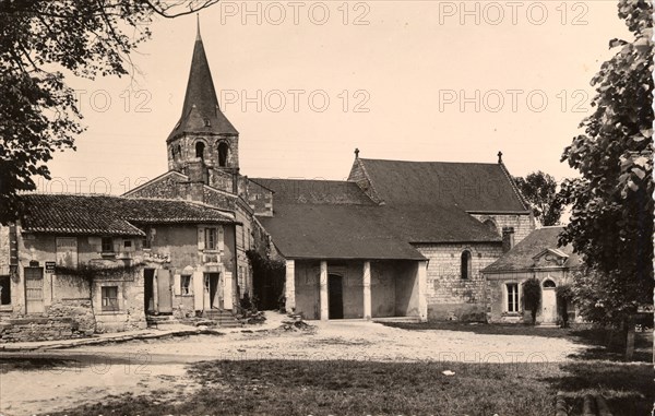 Sérigny