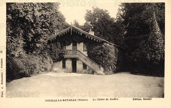 Vouille