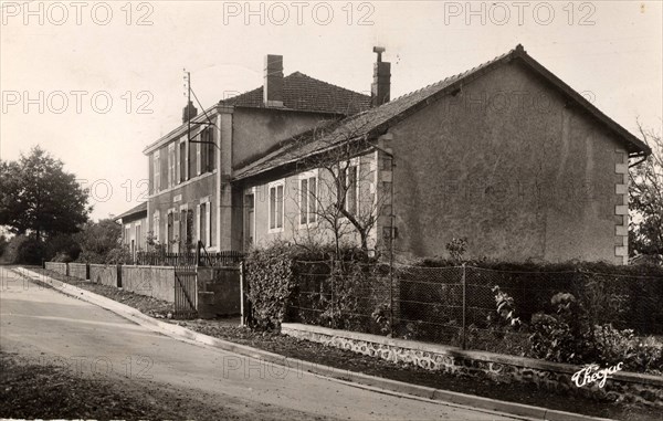 Bussière-Boffy